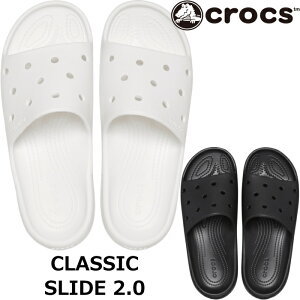 ySALEF30OFFz crocs r[`T_ NbNX T_ Y 209401 Classic Slide 2.0 V[T_ X|[cT_ XChT_ AEghA  Lv v[ s r[T v