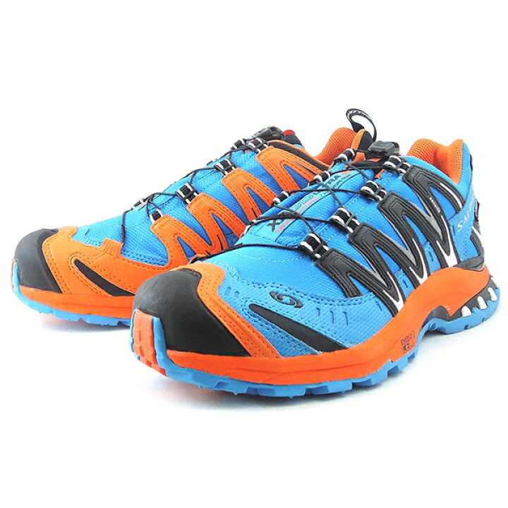 楽天市場】○○ サロモン トレイルランニング シューズ SALOMON XA PRO 