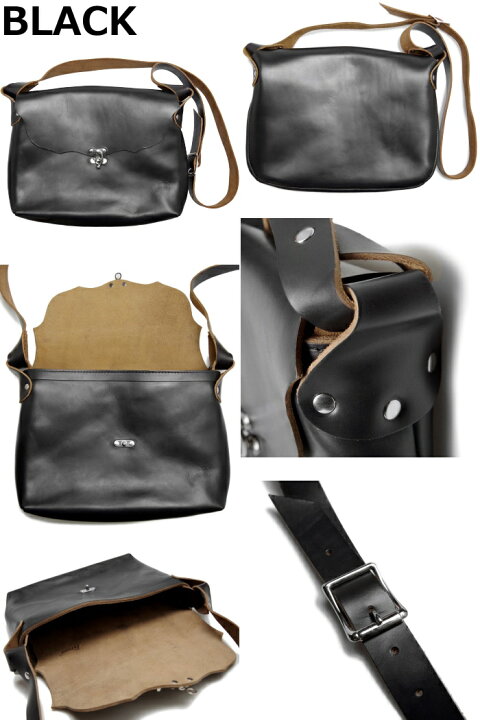 楽天市場】FERNAND LEATHER HORIZONTAL I PAD LATCH POUCH 