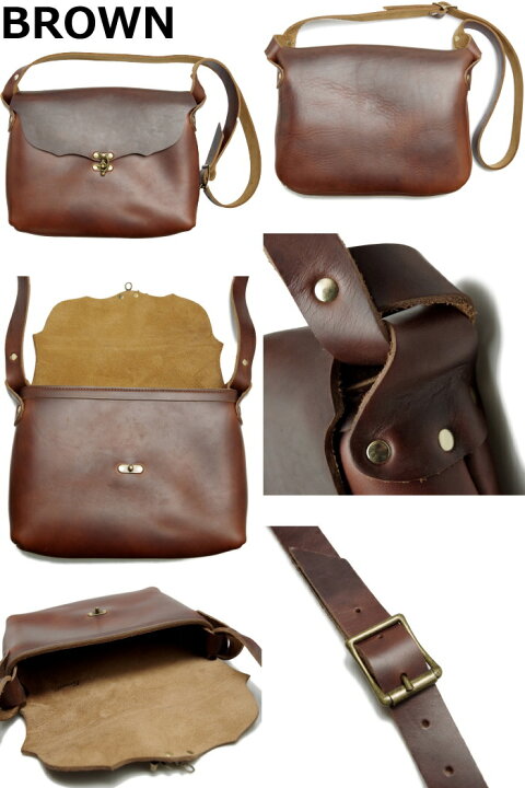 楽天市場】FERNAND LEATHER HORIZONTAL I PAD LATCH POUCH 