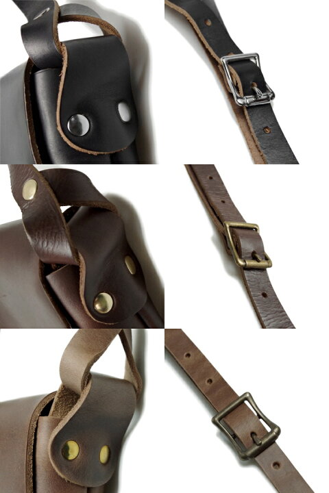 楽天市場】FERNAND LEATHER LATCH POUCH フェルナンドレザー ラッチ 