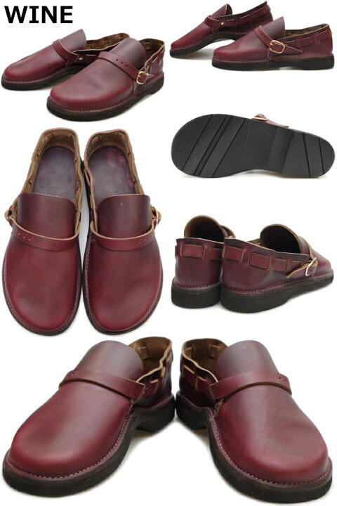 楽天市場】FERNAND LEATHER MIDDLE ENGLISH フェルナンドレザー ミドル 