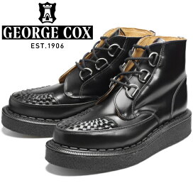 楽天市場】 ブランド一覧 > 【 G 】 > GEORGE COX/ジョージコックス 