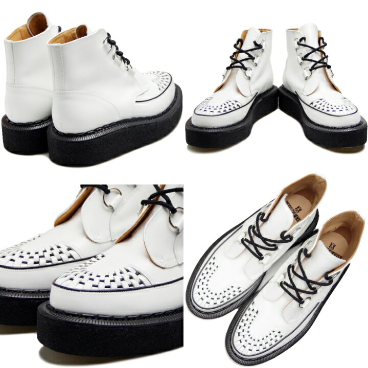 楽天市場】ジョージコックス ギブソン GEORGE COX GIBSON SKIPTON BOOT 