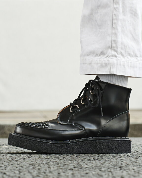 楽天市場】ジョージコックス ギブソン GEORGE COX GIBSON SKIPTON BOOT 