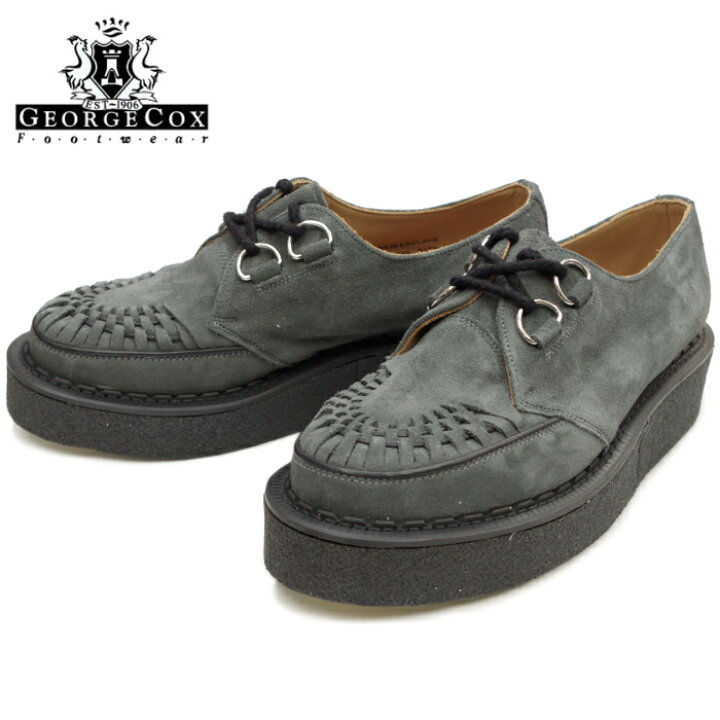 楽天市場】○○ ジョージコックス ギブソン GEORGE COX GIBSON SKIPTON 