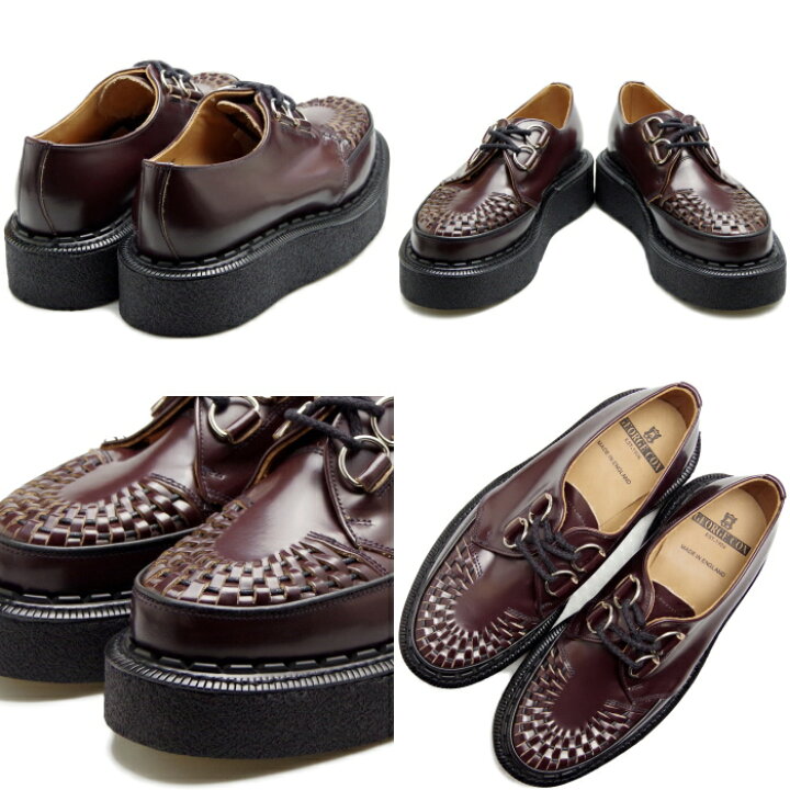 楽天市場】ジョージコックス ギブソン GEORGE COX GIBSON SKIPTON 
