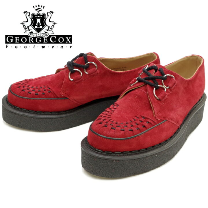 楽天市場】○○ ジョージコックス ギブソン GEORGE COX GIBSON SKIPTON  
