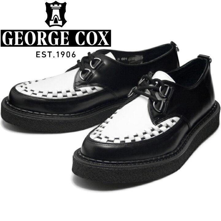 楽天市場】○○ ジョージコックス ハットン GEORGE COX HATTON 