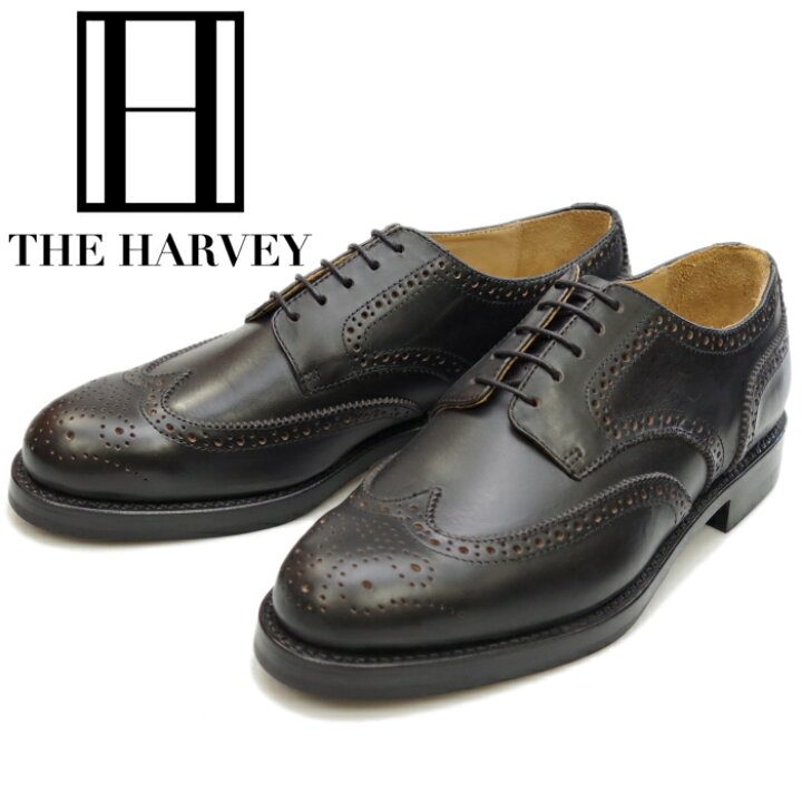 楽天市場】○○ 【SALE：50％OFF】 ザ ハーヴィー THE HARVEY JERMYN 