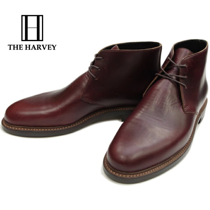 楽天市場】○○ 【SALE：50％OFF】 ザ ハーヴィー THE HARVEY MADDOX 