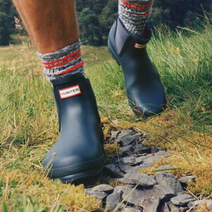 楽天市場 Hunter 国内正規品 ハンター レインブーツ メンズ Mfs9116rma Mens Original Chelsea Boots オリジナル チェルシーブーツ サイドゴアブーツ ショートブーツ 長靴 防水 ラバーブーツ 送料無料 秋冬新作 上野アメ横 靴店 フットモンキー