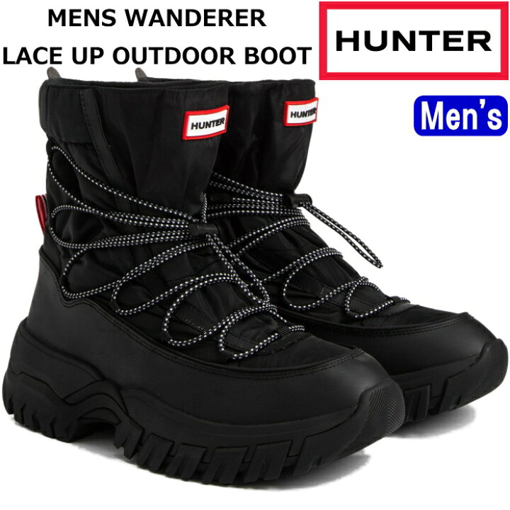 楽天市場】【お買い物マラソンポイント最大10倍】 HUNTER 正規品 