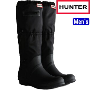 y}\|Cgő10{z HUNTER Ki n^[ Cu[c O MFT9000RPB u[c Xm[u[c Y CV[Y MENS ORIGINAL TALL TRAVEL BOOT gxu[c h  AE