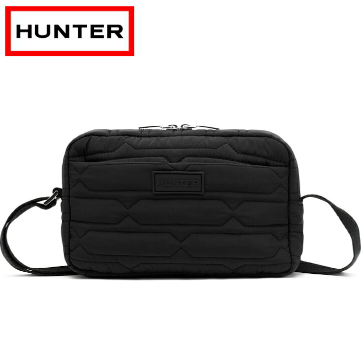 楽天市場】○○ HUNTER ボディバッグ バッグ ハンター 国内正規品 