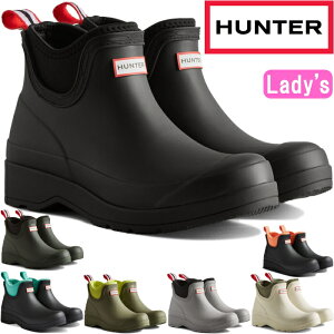 HUNTER Ki n^[ Cu[c V[g WFS3020RMA u[c Xm[u[c fB[X CV[Y WOMENS PLAY CHELSEA NEOPRENE BOOT TChSAu[c h  AEghA Lv Xb| 