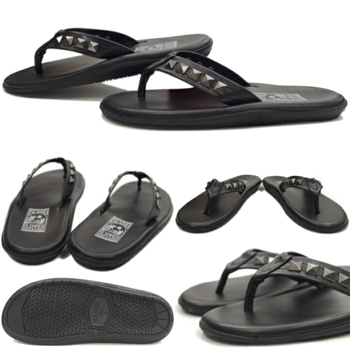 楽天市場】○○ アイランドスリッパ ISLAND SLIPPER PB202STD18 BLACK 