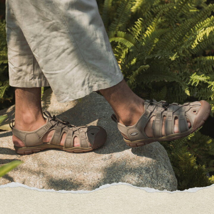 楽天市場】KEEN CLEARWATER CNX キーン クリアウォーター レディース 