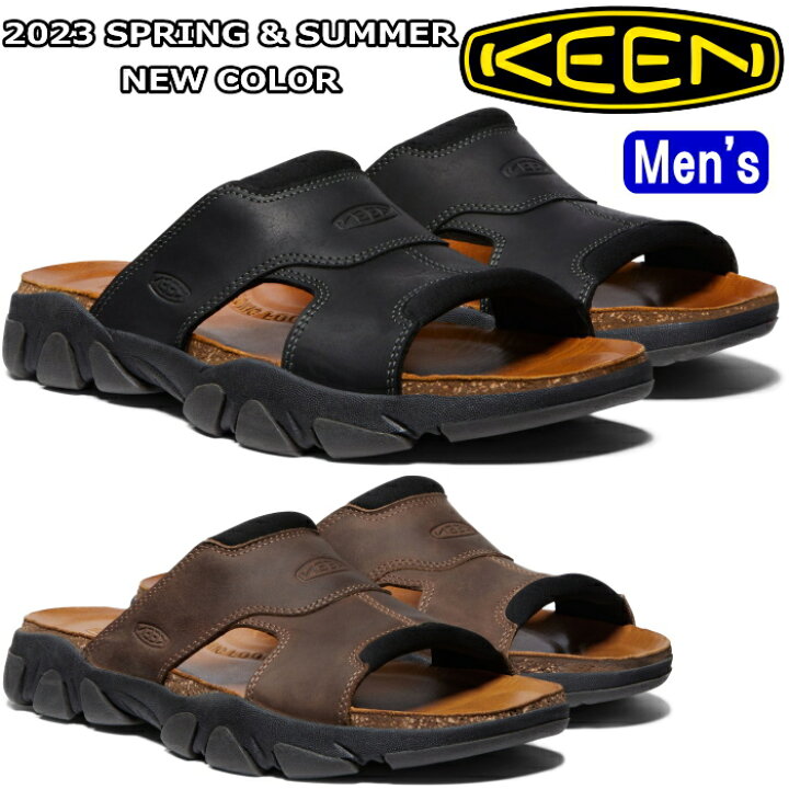 楽天市場】○○ KEEN DAYTONA II SLIDE キーン デイトナ ツー スライド 