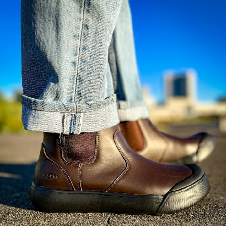 Keen Elena Boot Womens キーン レディース ブーツ 未使用（楽天市場  