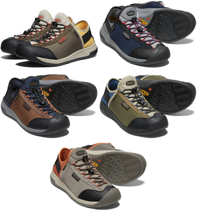 楽天市場】○○ KEEN HOODMOC HS キーン フッドモック キャンプ 