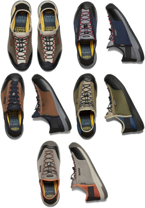 楽天市場】○○ KEEN HOODMOC HS キーン フッドモック キャンプ 