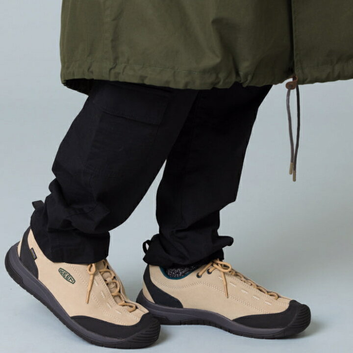 楽天市場】【お買い物マラソンポイントアップ5倍】 KEEN JASPER II WP 