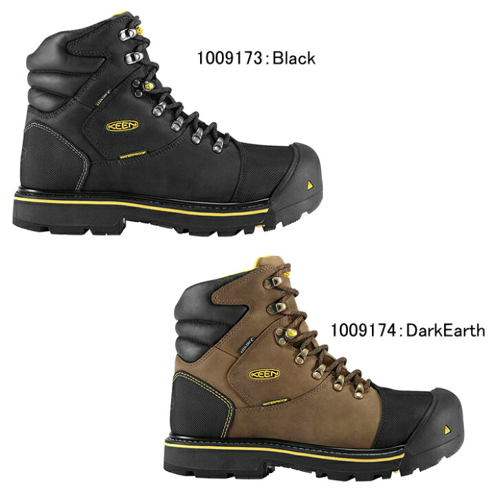 楽天市場】○○ キーン トレッキングシューズ ブーツ メンズ KEEN 