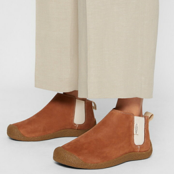 楽天市場】○○ KEEN MOSEY CHELSEA LEATHER キーン モージー 