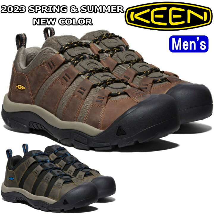 楽天市場】○○ KEEN NEWPORT HIKE キーン ニューポート ハイク 