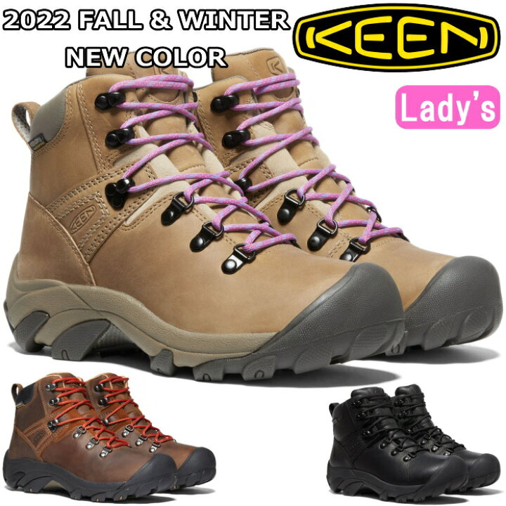 楽天市場】【お買い物マラソンポイントアップ5倍】 KEEN PYRENEES 