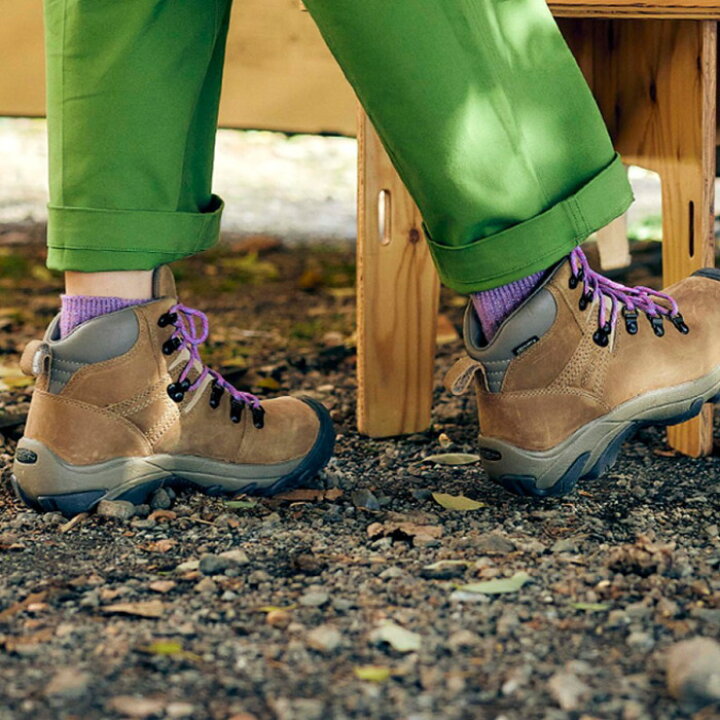 楽天市場】【お買い物マラソンポイントアップ5倍】 KEEN PYRENEES 