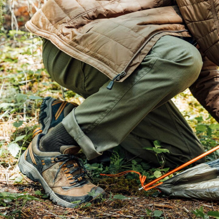楽天市場】○○ KEEN RIDGE FLEX WP キーン リッジ フレックス 