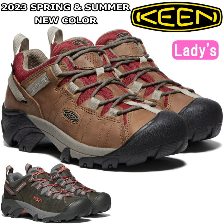 楽天市場】KEEN TARGHEE II キーン ターギー ツー ウォーター 