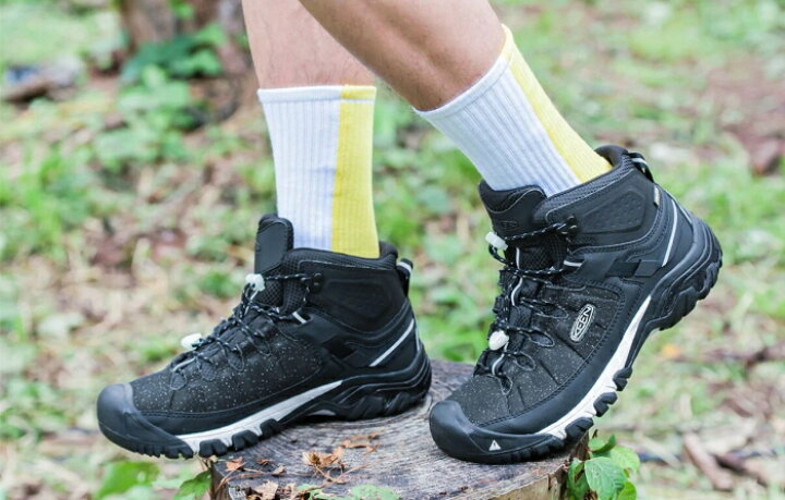 楽天市場】○○ KEEN TARGHEE EXP MID