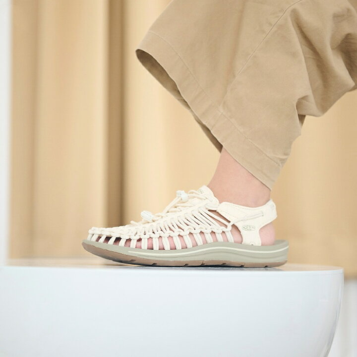 楽天市場】KEEN UNEEK CANVAS キーン ユニーク キャンバス 正規品 
