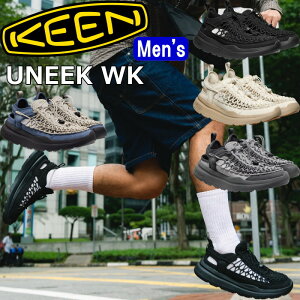 KEEN UNEEK WK �L�[�� ���j�[�N �X�|�[�c�T���_�� �����Y �A�E�g�h�A �T���_�� �r�[�`�T���_�� �L�����v �X�j�[�J�[ �����Y�T���_�� ����T���_�� �X���b�|�� ���W���[ �t�F�X �r�[�T�� ���s �C 