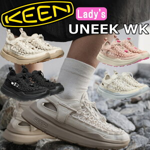 �y���������}���\���|�C���g�ő�10�{�z KEEN UNEEK WK �L�[�� ���j�[�N �X�|�[�c�T���_�� ���f�B�[�X �A�E�g�h�A �T���_�� �r�[�`�T���_�� �L�����v �X�j�[�J�[ ���f�B�[�X�T���_�� ����T���_