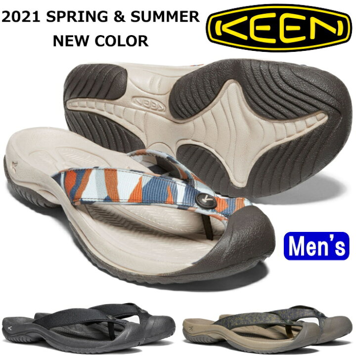 楽天市場】○○ KEEN WAIMEA H2 キーン ワイメア 正規品 ビーチ 