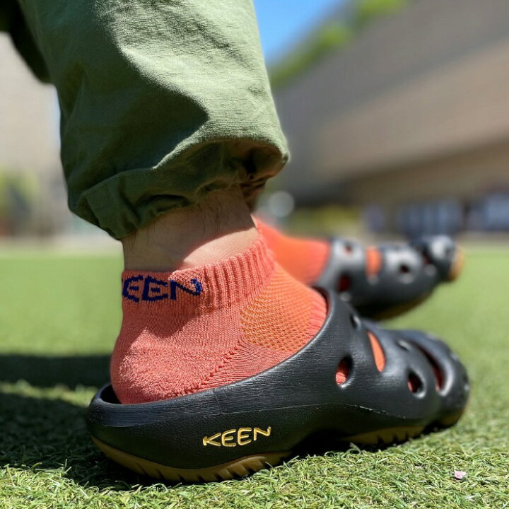 楽天市場】KEEN YOGUI キーン ヨギ 正規品 サンダル メンズ クロッグ  