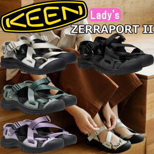 �y���������}���\���|�C���g�ő�10�{�z KEEN ZERRAPORT II �L�[�� �[���|�[�g ���f�B�[�X �X�|�[�c�T���_�� ���f�B�[�X �A�E�g�h�A �T���_�� �r�[�`�T���_�� �L�����v �X�j�[�J�[ ���f�B�[�X�T��