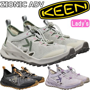 �y���������}���\���|�C���g�ő�10�{�z KEEN ZIONIC ADV �L�[�� �U�C�I�j�b�N �X�|�[�c�T���_�� ���f�B�[�X �A�E�g�h�A �T���_�� �����j���O�V���[�Y �L�����v �X�j�[�J�[ ���f�B�[�X�T���_�� 