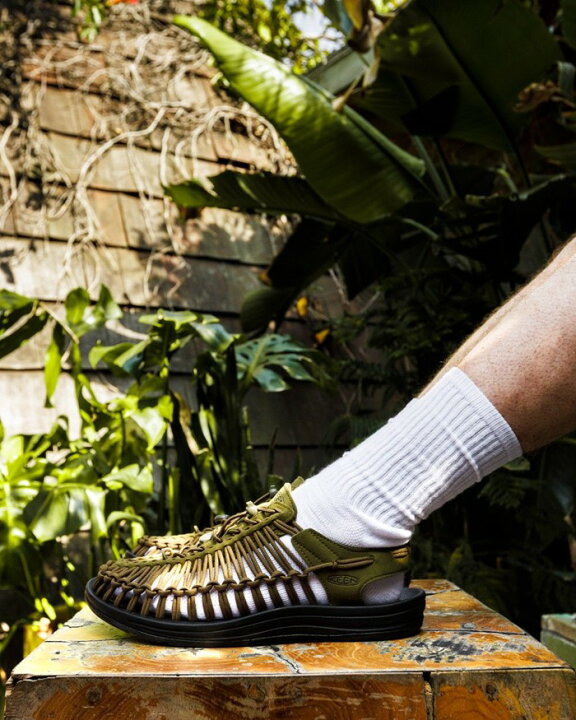 楽天市場】【お買い物マラソンポイント最大10倍】 KEEN UNEEK キーン 
