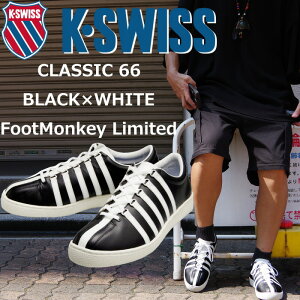 y}\|Cgő10{z K-SWISS CLASSIC 66 JPN P[XCX NVbN66 2KSU-00661 BLACK/WHITE Xj[J[ Y [Jbg U[ {v U[Xj[J[ { R[gX^C C 