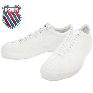 メンズ K Swiss スニーカー クラシックの人気商品 通販 価格比較 価格 Com