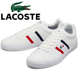 LACOSTE LEROND PRO TRI RXe Xj[J[ Y 45CMA0055 Ki U[ {v U[Xj[J[ [Jbg C V[Y tbgEFA JWA s men's sneaker  ʋ ʊw  y