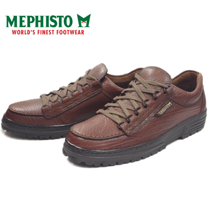楽天市場】○○ MEPHISTO CRUISER 742 DESERT メフィスト クルーザー 