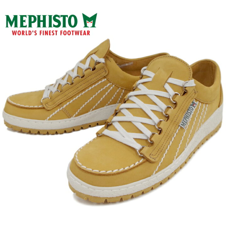 楽天市場】○○ MEPHISTO RAINBOW 842 DESERT メフィスト レインボー 