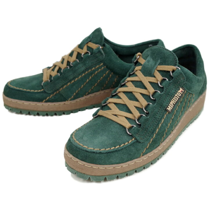 楽天市場】○○ MEPHISTO メフィスト RAINBOW 9829 レインボー 