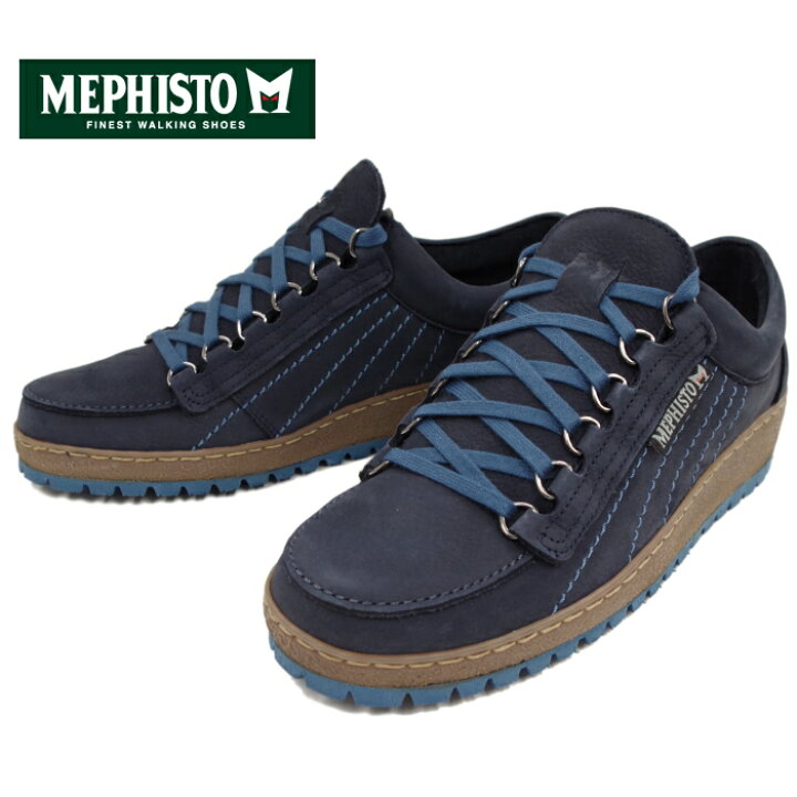 楽天市場】○○ MEPHISTO メフィスト RAINBOW 1945 レインボー 